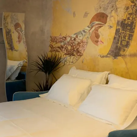 Apartment Dimore Granaio Nr 5 *