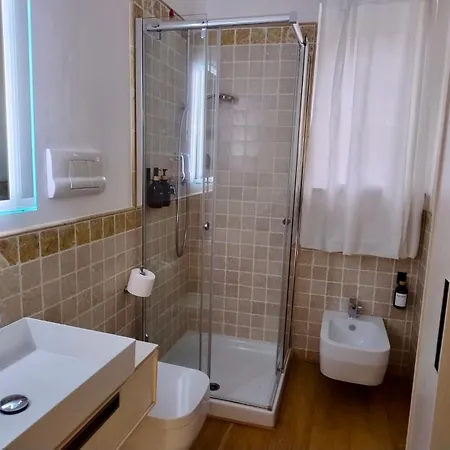 Dimore Granaio Nr 5 Apartment *