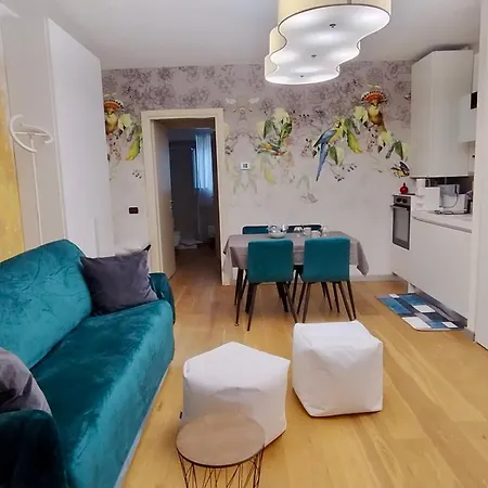 Dimore Granaio Nr 5 * Asti