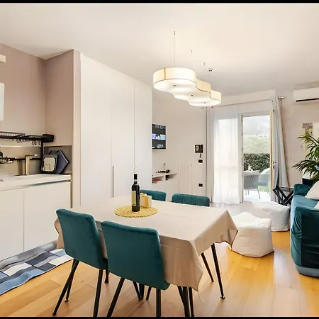 Dimore Granaio Nr 5 Con Piscina Apartment Asti