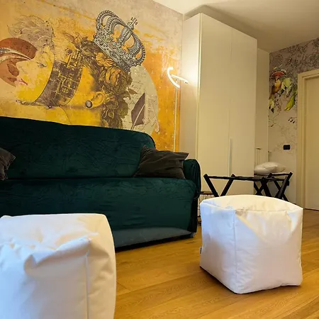 Dimore Granaio Nr 5 Apartment