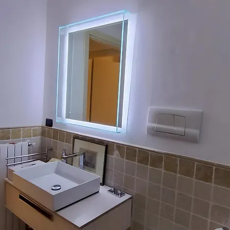 Dimore Granaio Nr 5 Apartment *