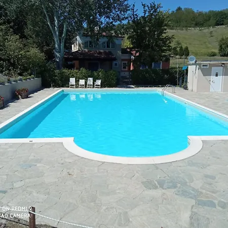 Dimore Granaio Nr 5 Apartment Asti
