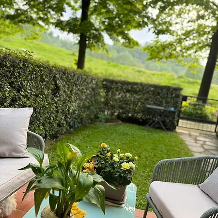 Dimore Granaio Nr 5 Apartment