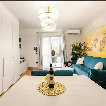 Apartment Dimore Granaio Nr 5 *