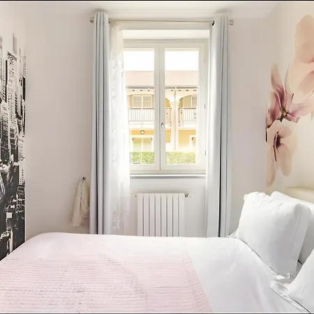 Dimore Granaio Nr 5 Con Piscina Apartment Asti