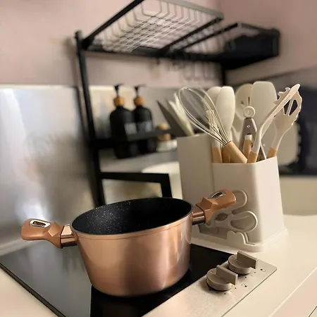Dimore Granaio Nr 5 Apartment