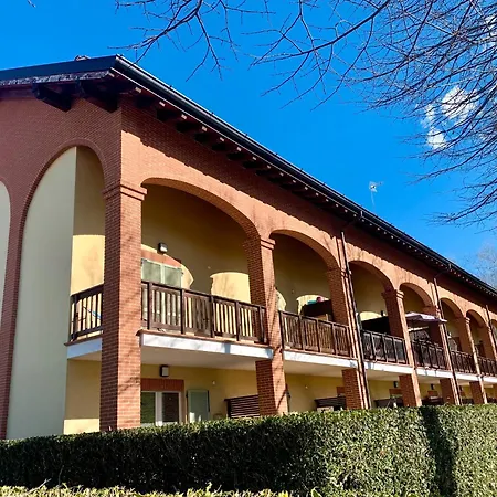 Apartment Dimore Granaio Nr 5 Con Piscina