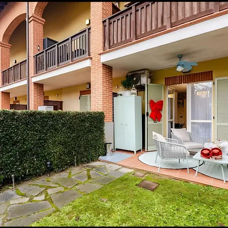 Dimore Granaio Nr 5 Con Piscina Asti
