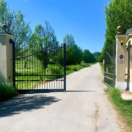 Dimore Granaio Nr 5 * Asti