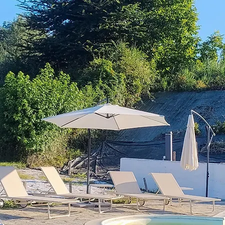 Dimore Granaio Nr 5 Con Piscina Apartment *